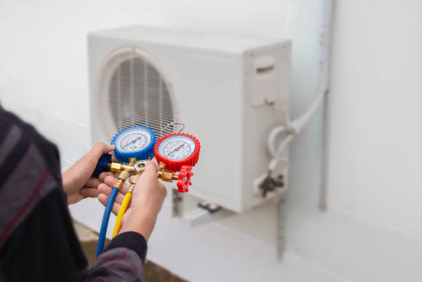 HVAC emergency services in Jupiter Farms, FL